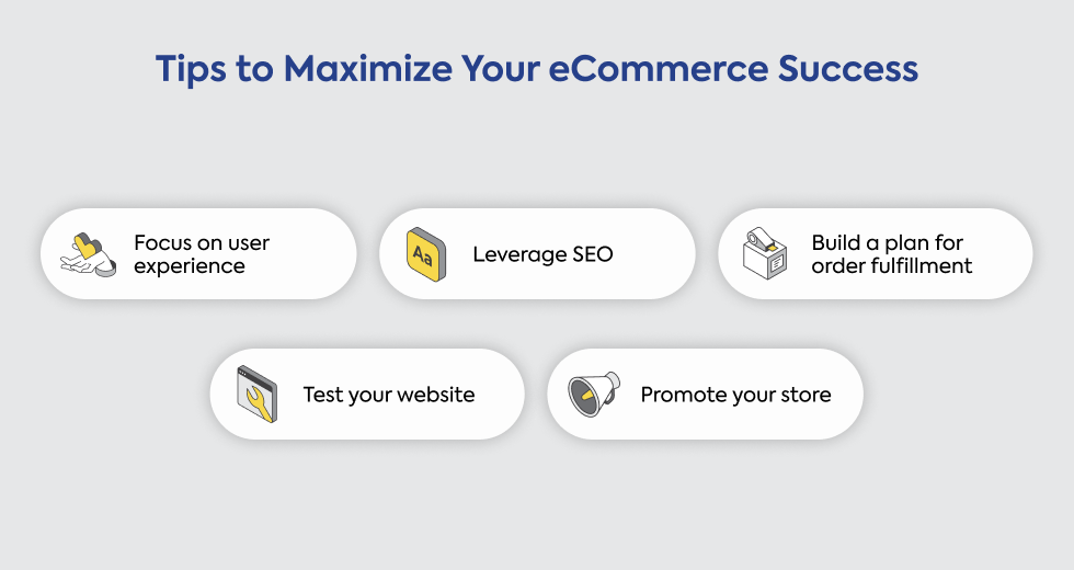 tips-to-maximize-your-ecommerce-success